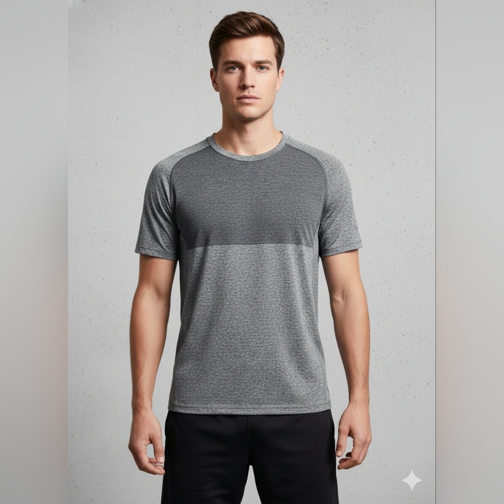 Men's Nike Dri Fit Athletic Shirt - Size Large - EUC